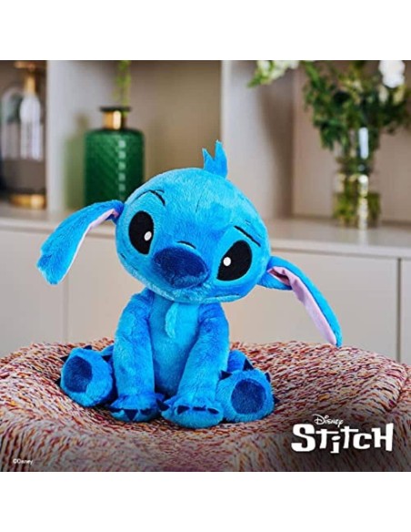 Peluche Stitch 50 cm
