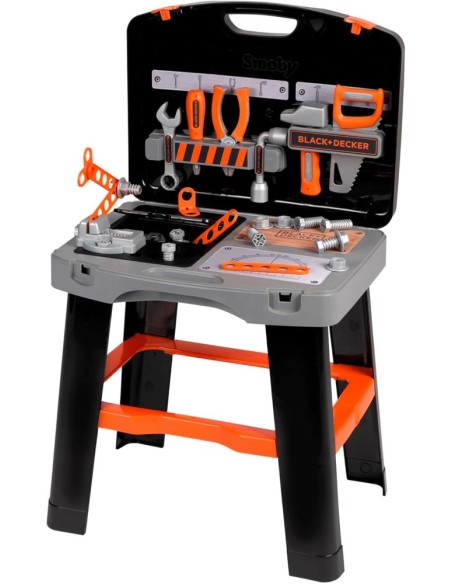 BLACK&DECKER BANCO/MALETÍN SMART