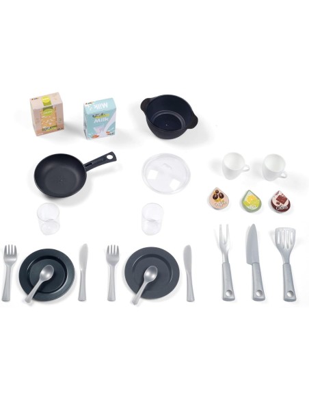Cocina Bon Appetit