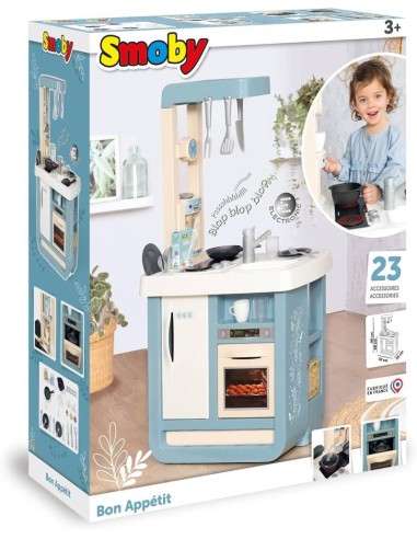 Cocina Bon Appetit