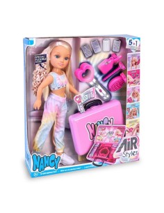 Nancy Air Styler