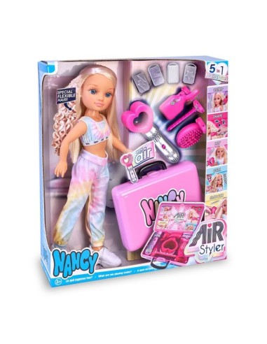 Nancy Air Styler