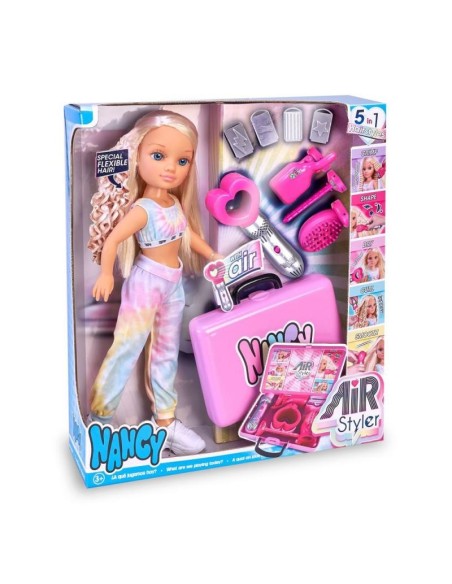 Nancy Air Styler