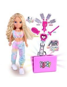 Nancy Air Styler 2