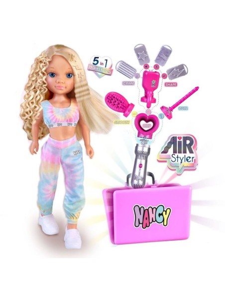 Nancy Air Styler