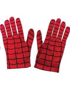 GUANTES SPIDERMAN ULTIMATE INF