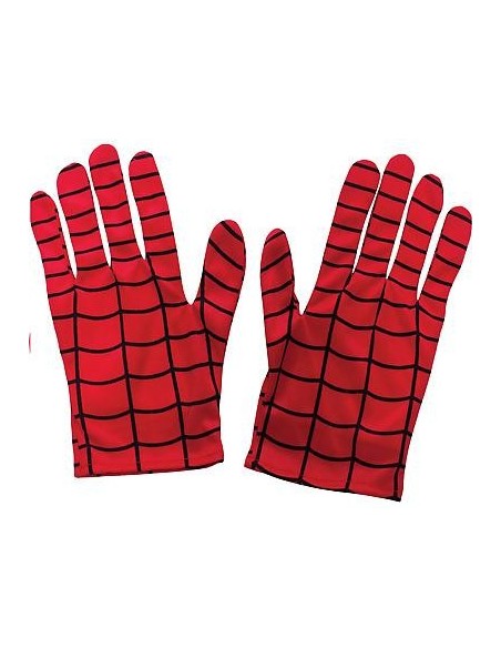 GUANTES SPIDERMAN ULTIMATE INF