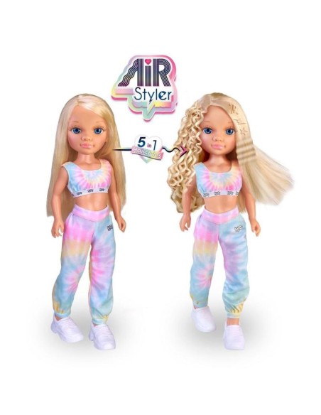 Nancy Air Styler
