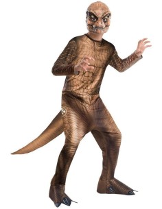DISFRAZ T-REX CLASSIC 3-4 AÑOS/ 98-104cm