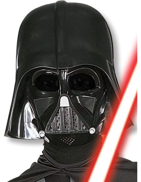 DISFRAZ DARTH VADER C/MASCARA CLASSIC 8-