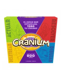 Cranium Classic El Original 