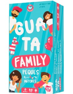 Guatafamily