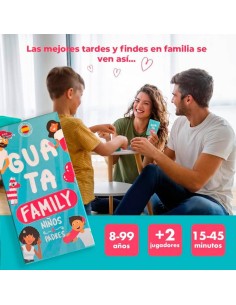 Guatafamily 2