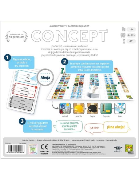 Concept