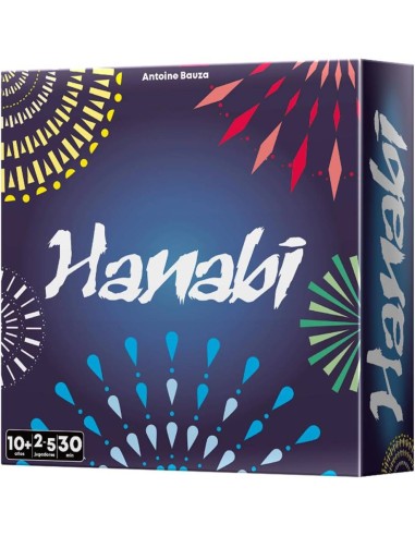 Hanabi