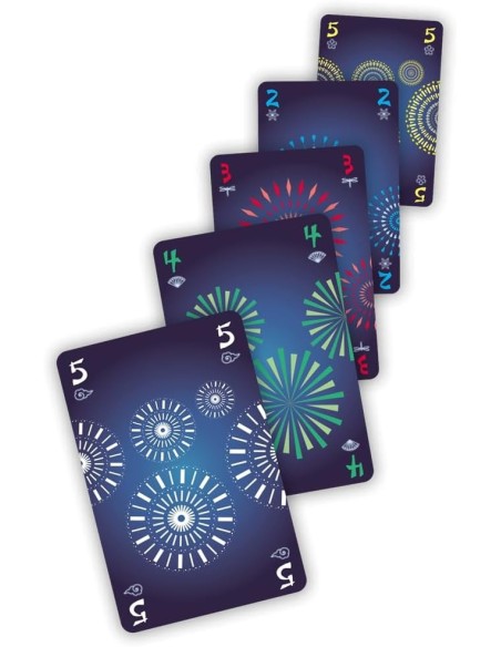 Hanabi