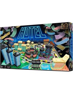 Juego Hotel