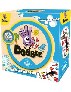Dobble Impermeable