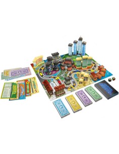 Juego Hotel 2