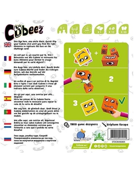 Cubeez