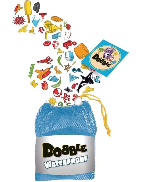 Dobble Impermeable