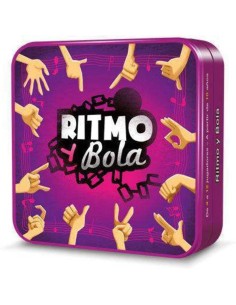 Ritmo y Bola 2