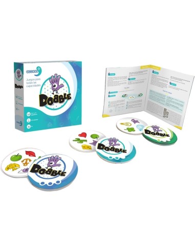 Dobble Access+
