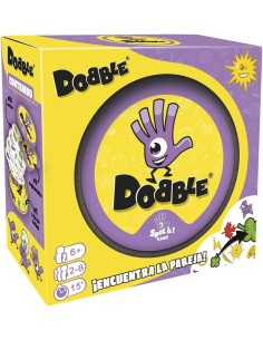 Juego Dobble