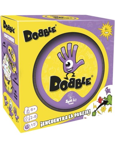 Juego Dobble