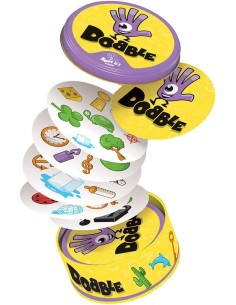 Juego Dobble 2