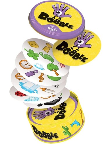 Juego Dobble