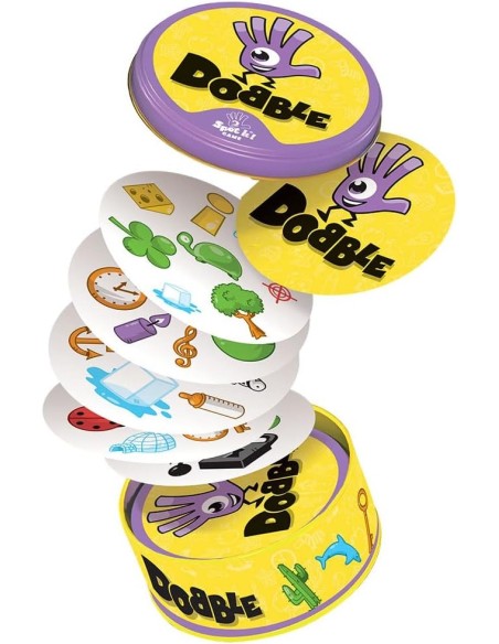 Juego Dobble