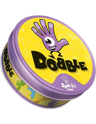 Juego Dobble