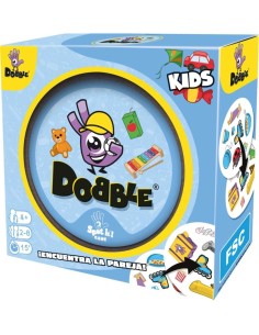 Juego Dobble Kids
