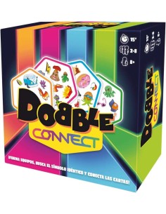 Juego Dobble Connect