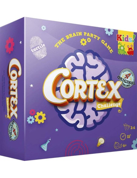 Cortex Kids