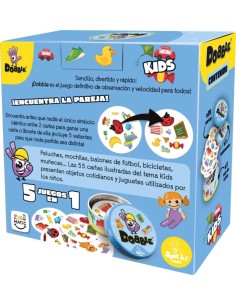 Juego Dobble Kids 2