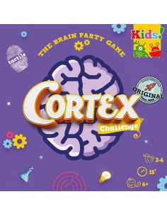 Cortex Kids 2