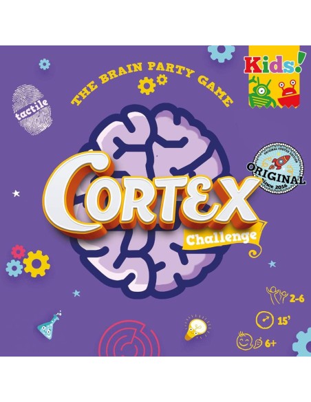 Cortex Kids