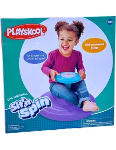 Gira Gira Playskool