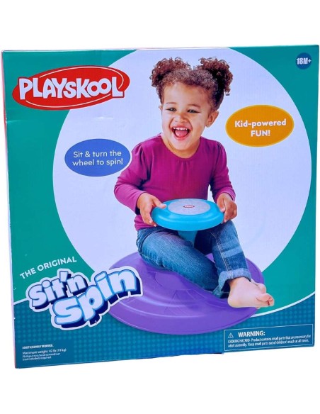 Gira Gira Playskool