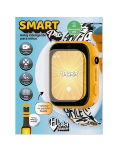 Reloj Inteligente HolaWatch "Smart Pro B 2