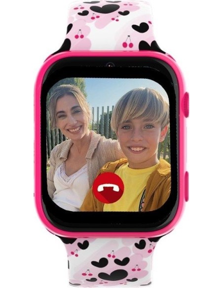 Reloj Inteligente Hola Watch "Smart Pro 