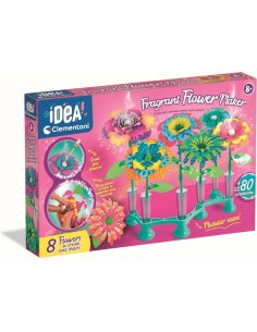Flores Perfumadas Clementoni 