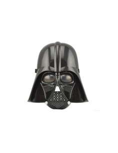 MASCARA 1/2 DARTH VADER