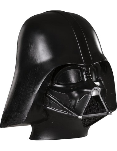 MASCARA 1/2 DARTH VADER