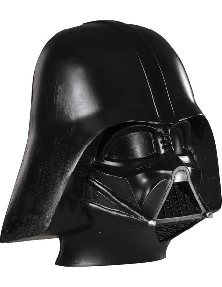 MASCARA 1/2 DARTH VADER