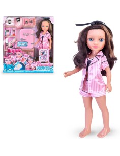 Nancy - Beauty Fridge