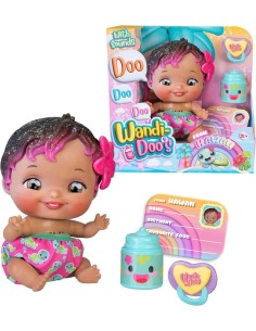 WANDI-DOO´S - from Hawaii, Muñeca Bebé H