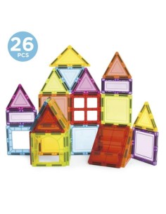 Educa Magnetics 26 Pcs 2